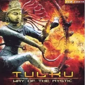 Couverture du produit · Way Of The Mystic