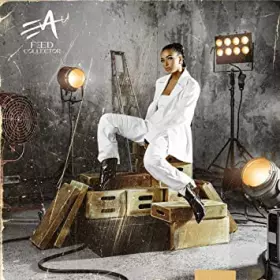 Couverture du produit · Feed Collector