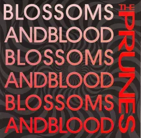 Couverture du produit · Blossoms And Blood