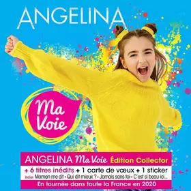 Couverture du produit · Ma Voie (Édition Collector)