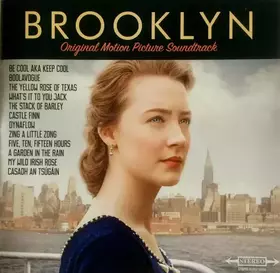 Couverture du produit · Brooklyn (Original Motion Picture Soundtrack)