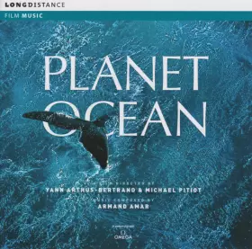 Couverture du produit · Planet Ocean