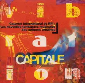 Couverture du produit · Vibration Capitale