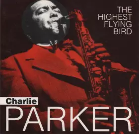 Couverture du produit · The Highest Flying Bird