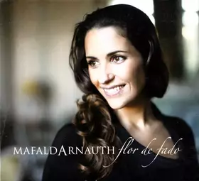 Couverture du produit · Flor De Fado
