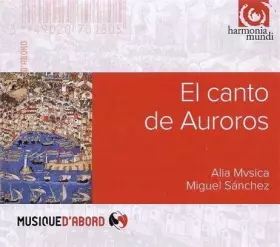 Couverture du produit · El Canto De Auroros