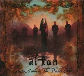 Couverture du produit · Gleann Nimhe - The Poison Glen