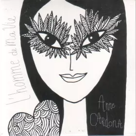 Couverture du produit · L'Homme de Ma Vie