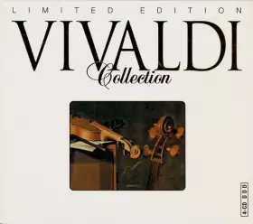 Couverture du produit · Vivaldi Collection