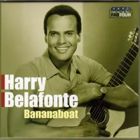 Couverture du produit · Bananaboat