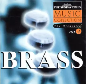 Couverture du produit · The Orchestra No 4. Brass