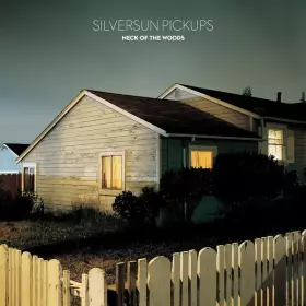 Couverture du produit · Neck Of The Woods