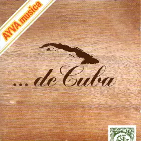 Couverture du produit · ... De Cuba