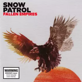 Couverture du produit · Fallen Empires