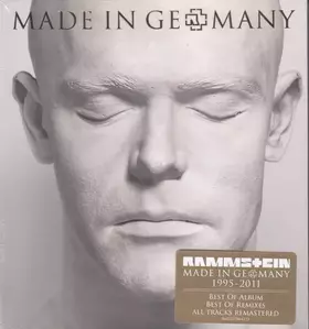 Couverture du produit · Made In Germany 1995-2011