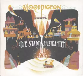 Couverture du produit · Die Stadt Muzikanten