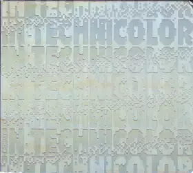 Couverture du produit · In Technicolor