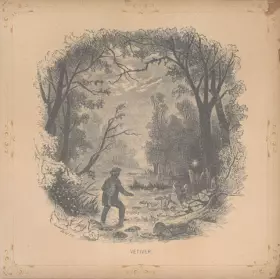 Couverture du produit · Vetiver