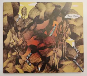 Couverture du produit · Taxi Taxi!