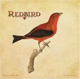 Couverture du produit · Redbird