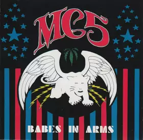 Couverture du produit · Babes In Arms