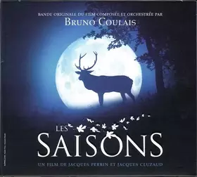 Couverture du produit · Les Saisons (Bande Originale Du Film)