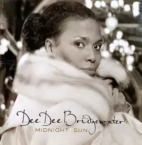 Couverture du produit · Midnight Sun