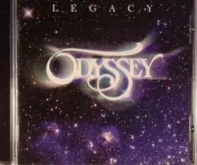 Couverture du produit · Legacy