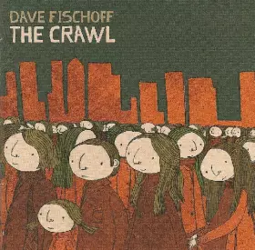 Couverture du produit · The Crawl