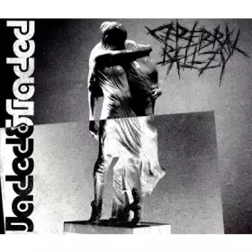 Couverture du produit · Jaded & Faded