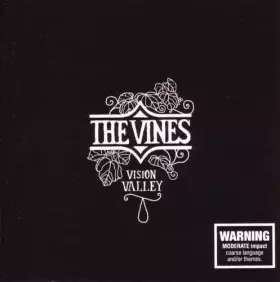 Couverture du produit · Vision Valley