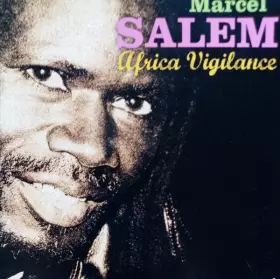 Couverture du produit · Africa Vigilance