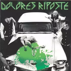 Couverture du produit · Dolores Riposte