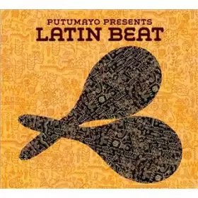 Couverture du produit · Latin Beat