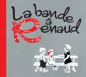 Couverture du produit · La Bande À Renaud
