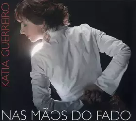 Couverture du produit · Nas Mãos Do Fado