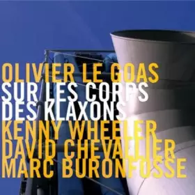 Couverture du produit · Sur Les Corps Des Klaxons
