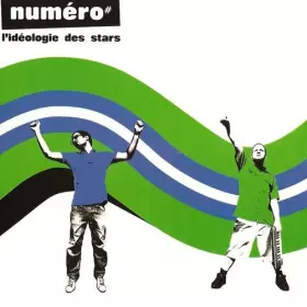 Couverture du produit · L'Idéologie Des Stars