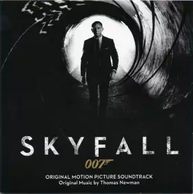 Couverture du produit · Skyfall (Original Motion Picture Soundtrack)