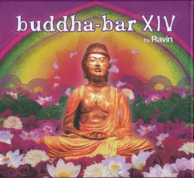 Couverture du produit · Buddha-Bar XIV