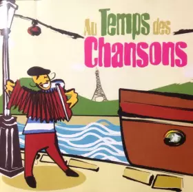 Couverture du produit · Au Temps Des Chansons