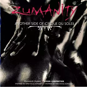 Couverture du produit · Zumanity (Another Side Of Cirque Du Soleil)
