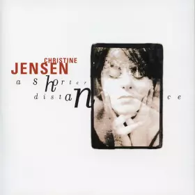 Couverture du produit · A Shorter Distance