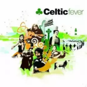 Couverture du produit · Celtic fever 