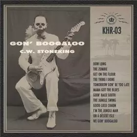Couverture du produit · Gon' Boogaloo
