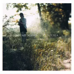 Couverture du produit · Ô Houria