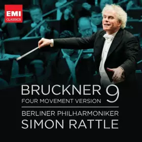 Couverture du produit · Bruckner 9 (Four Movement Version)