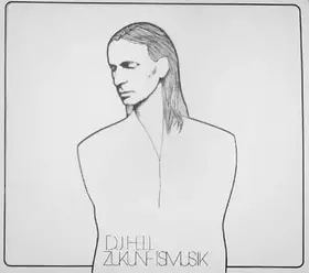 Couverture du produit · Zukunftsmusik