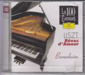 Couverture du produit · Reves d'Amour