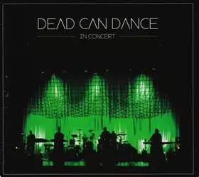 Couverture du produit · In Concert